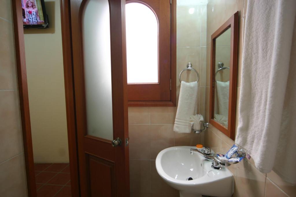 Hotel Oaxaca Magico Cameră foto