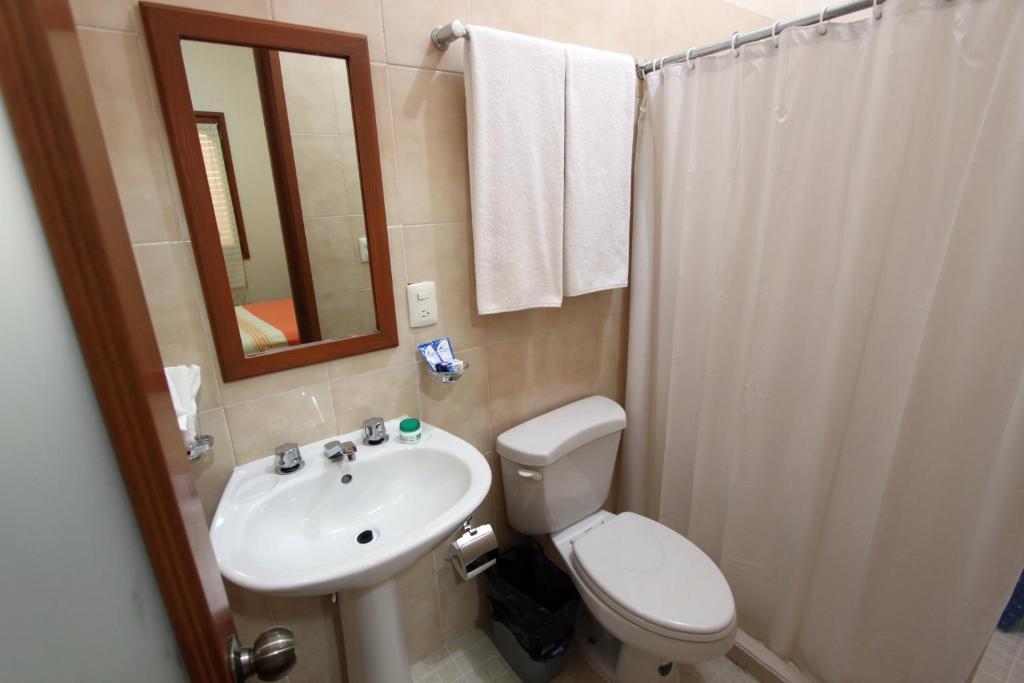 Hotel Oaxaca Magico Cameră foto